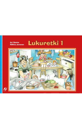 Lukuretki 1 - 2