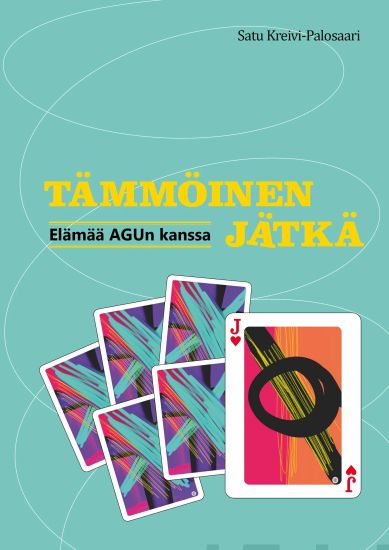 Tämmöinen jätkä
