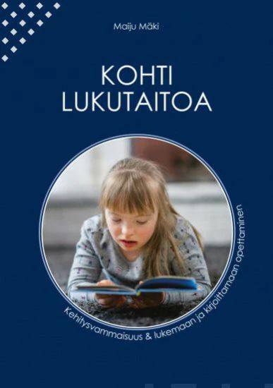 Kohti lukutaitoa
