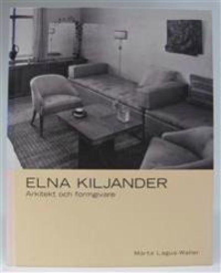Elna Kiljander