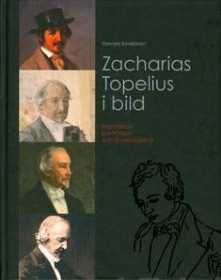 Zacharias Topelius i bild