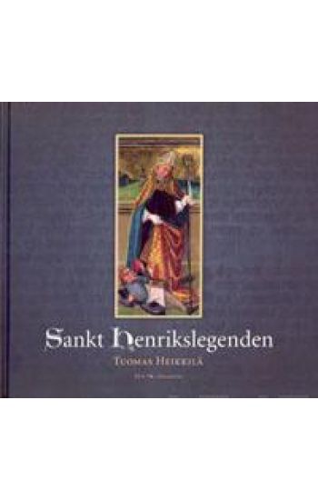Sankt Henrikslegenden