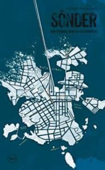 Sönder (om framkallning av Veloxpapper)