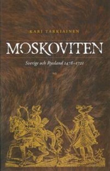 Moskoviten