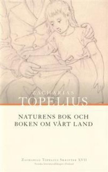 Naturens bok och Boken om vårt land