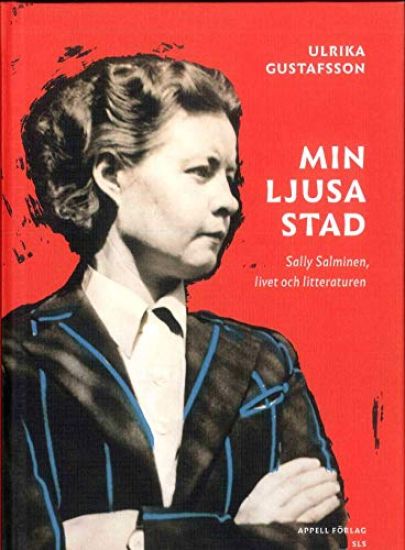Min ljusa stad