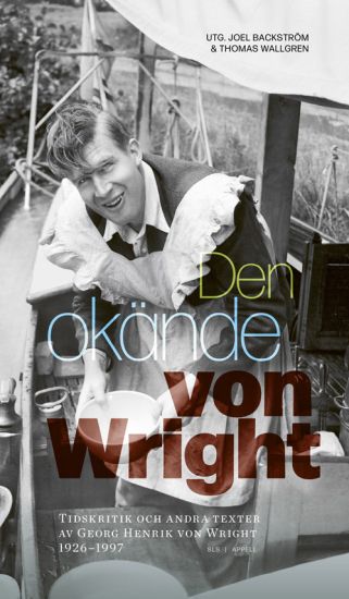 Den okände von Wright