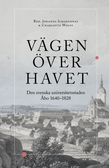 Vägen över havet