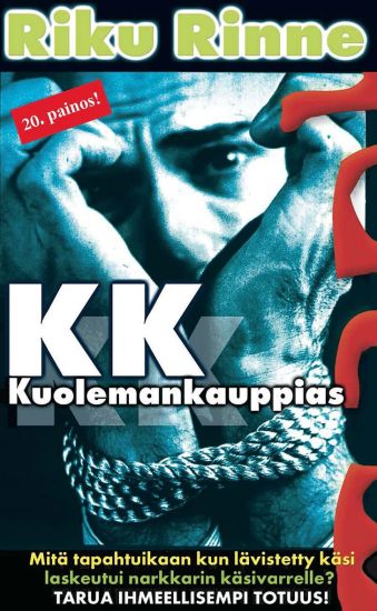 KK kuolemankauppias