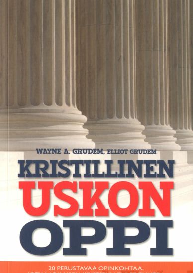 Kristillinen uskon oppi