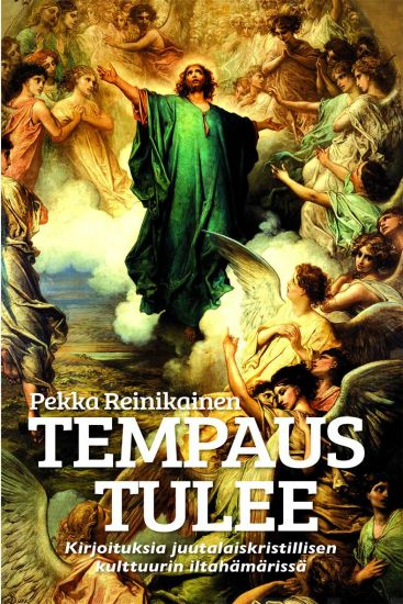 Tempaus tulee