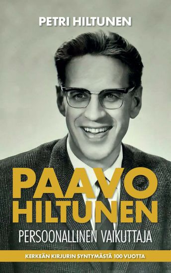 Paavo Hiltunen