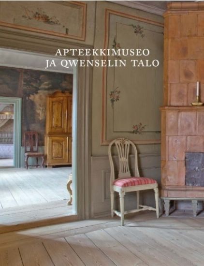 Apteekkimuseo ja Qwenselin talo