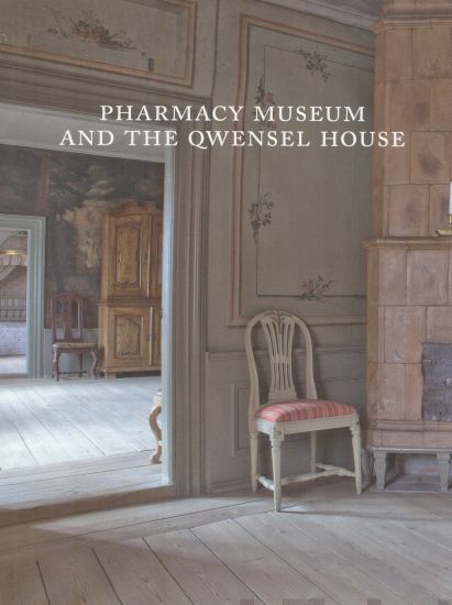 Pharmacy Museum and the Qwensel House