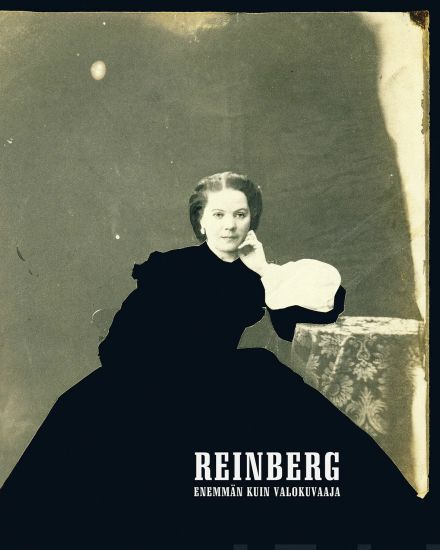 Kansikuva: Reinberg