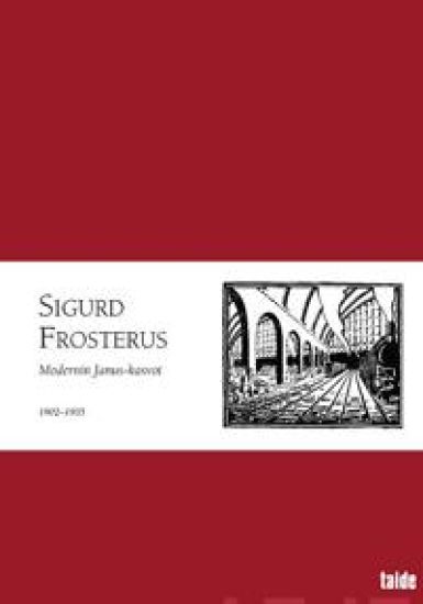 Modernin Janus-kasvot