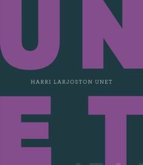Harri Larjoston unet
