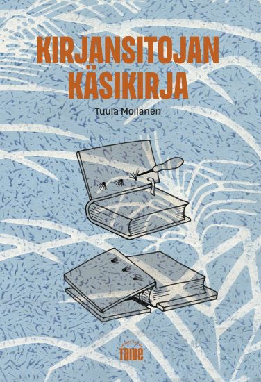 Kirjansitojan käsikirja