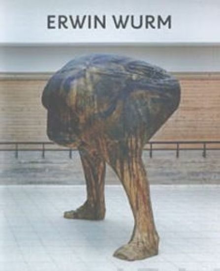 Erwin Wurm
