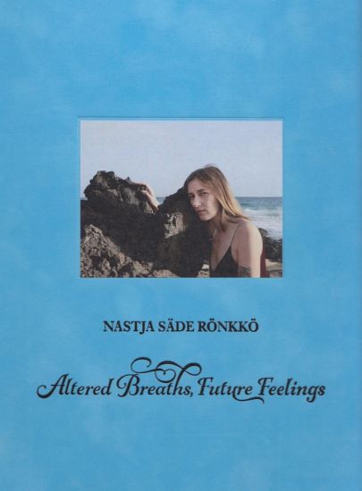 Nastja Säde Rönkkö