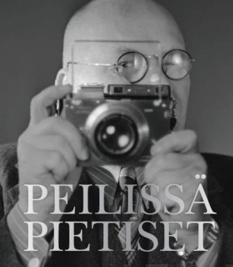 Peilissä Pietiset