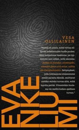 Elämä & evankeliumi