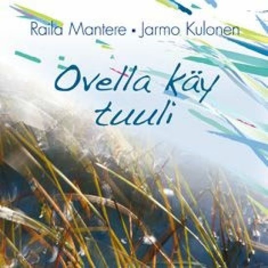 Ovella käy tuuli