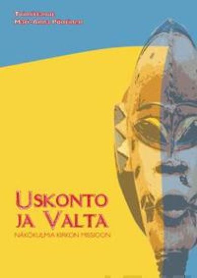 Uskonto ja valta