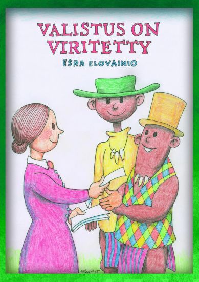 Valistus on viritetty