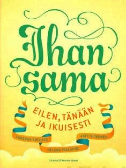 Ihan sama