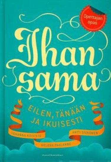 Ihan sama