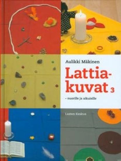 Lattiakuvat 3
