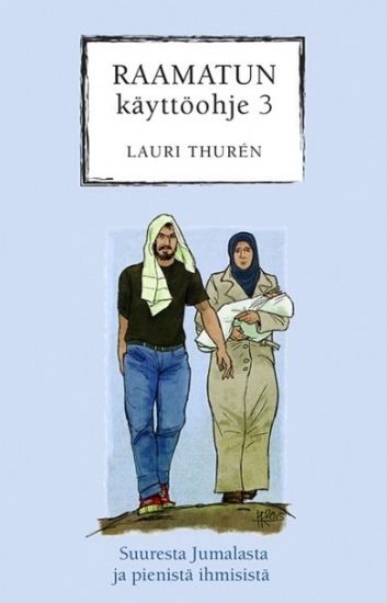 Raamatun käyttöohje 3