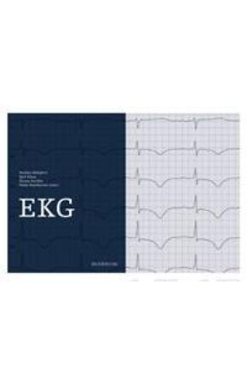 Kansikuva: EKG