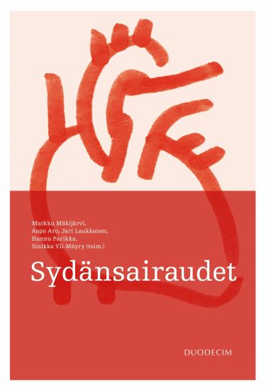 Kansikuva: Sydänsairaudet