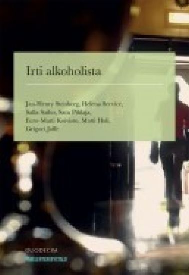 Irti alkoholista