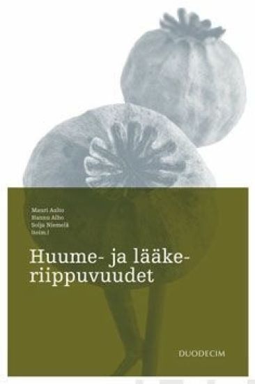 Huume-ja lääkeriippuvuudet