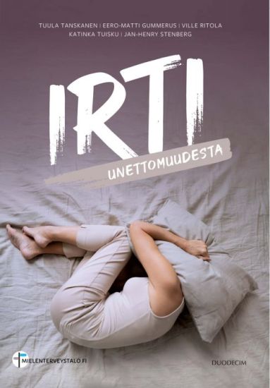 Irti unettomuudesta