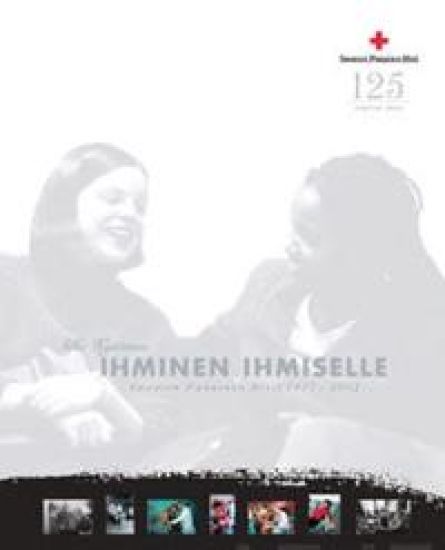 Ihminen ihmiselle