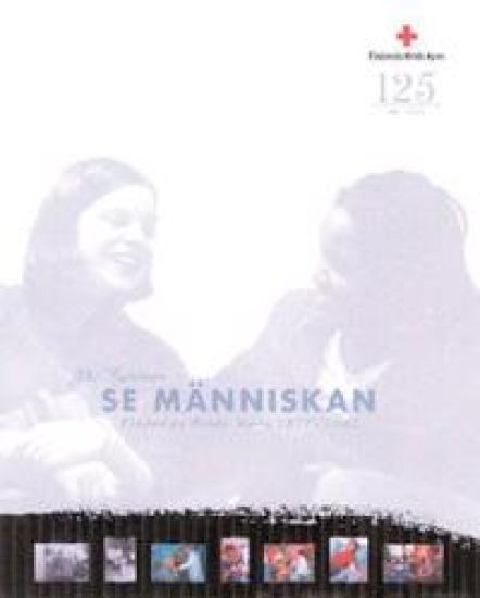 Se människan