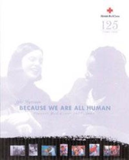 Because we are all human