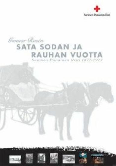 Sata sodan ja rauhan vuotta