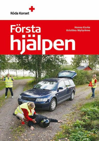Första hjälpen