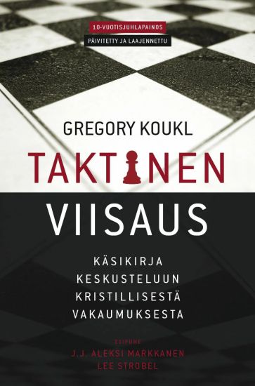 Taktinen Viisaus