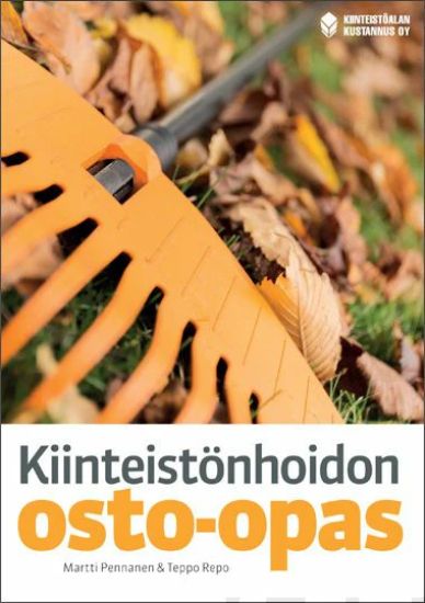 Kiinteistönhoidon osto-opas