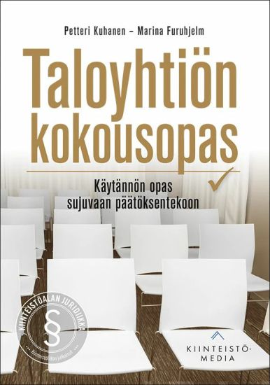 Taloyhtiön kokousopas