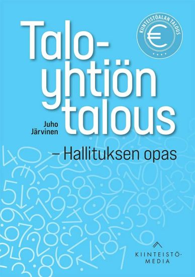 Taloyhtiön talous