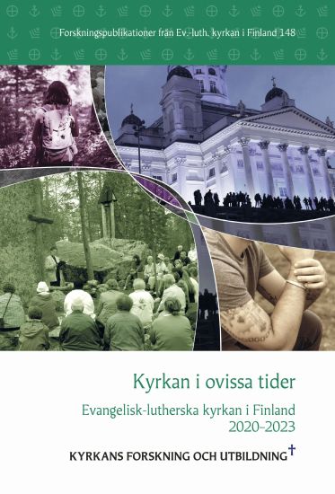 Kyrkan i ovissa tider