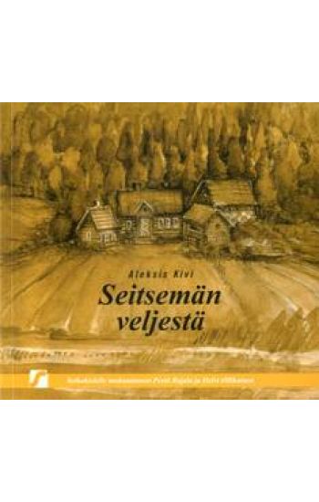 Seitsemän veljestä (selkokielinen)