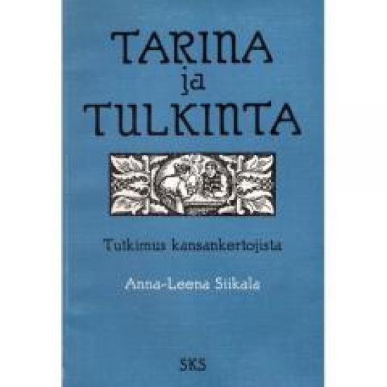 Tarina ja tulkinta